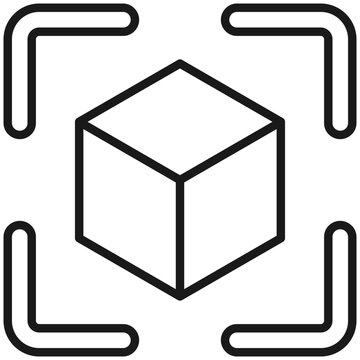 Illustration elements of Object Detection