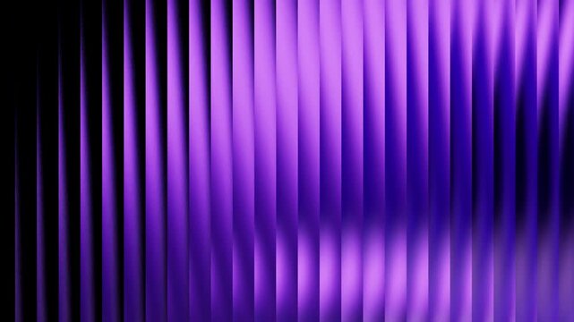 blurred gradient glowing video of dark purple on dark backdrop for cover header design