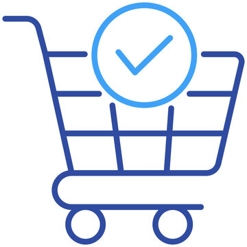 Illustration elements of Ordering