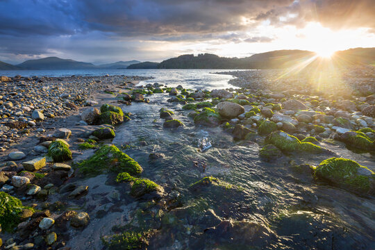 Vancouver island