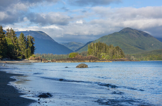 Vancouver