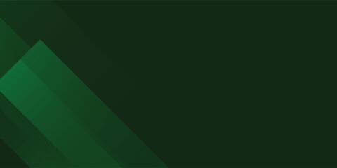 Modern Green Gradient Background with Sleek Diagonal Lines, Perfect for Soccer Field Designs, Sports Banners, or Minimalist Digital Wallpapers. © Sultan