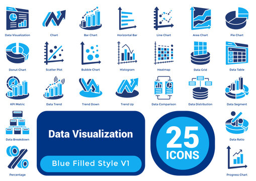 Dualtone Data Visualization Bundle H25 V01