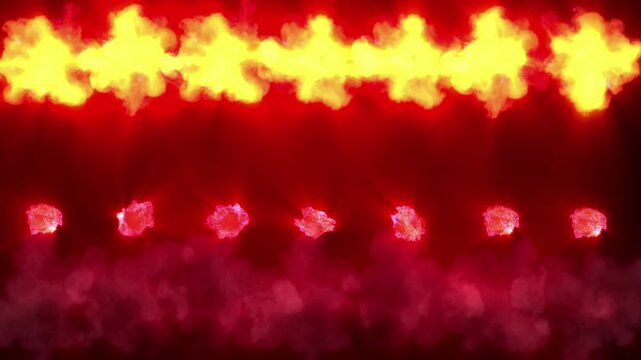 Light fire burst DJ VJ video samples
Also useful for project where a blinking blinking light box club clubbing concert dance disco dj fashion flash flashing flashlight floodlight glamour glowing halog