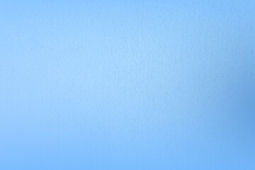 Simple baby light cool blue tone color paint on paper texture background minimal style  © 9gifts