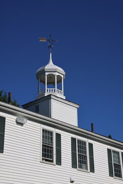 historic building 