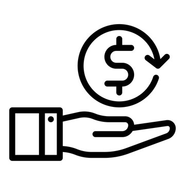 loan icon