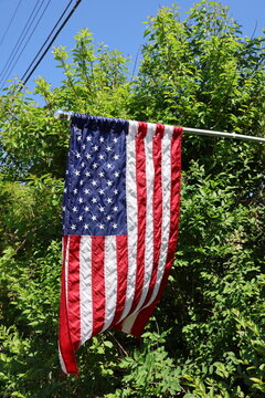 american flag