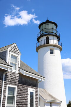 lighthouse building 