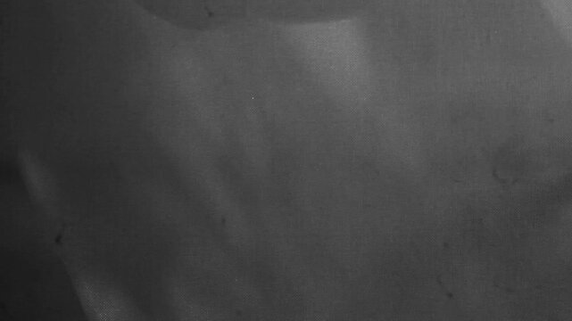 Shadows and the movement of light.