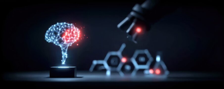 Diligent research and exploration allow for a discovery of knowledge, as experimentation and analysis produce a vivid artistic insight.
