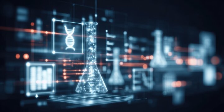 Thorough analysis and research in exploration spark the discovery of knowledge, while experimentation grants a fundamental insight.