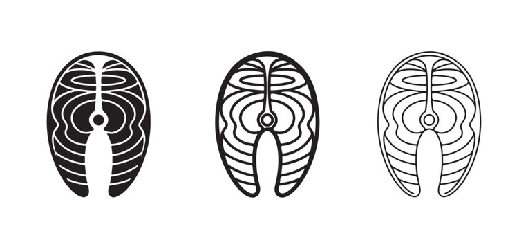Kidney anatomy line art illustrations of human organs in black and white  medical concept  human body parts  organ systems