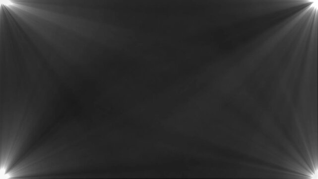 Dark abstract texture with soft diagonal shadows, subtle gradient tones and minimal modern background design