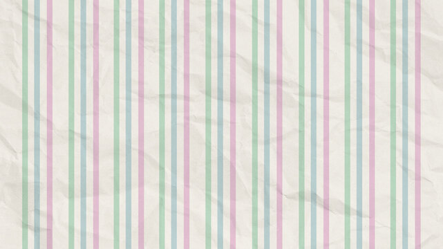 pink and green stripes background