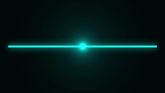 Television turn on and off. Vintage switch on, turn off television, screen closing transition with light effect, Vintage switch off television concept animation