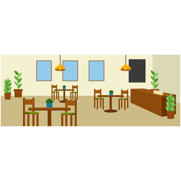 Escenario mesas