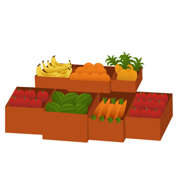 Frutas