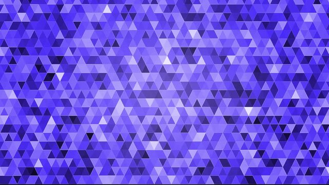 Abstract Purple Colorful Glitch Noise Texture Background, with Shimmering Digital Particles and Dynamic Retro Static Motion, Seamless Futuristic Cyberpunk Visual Loop fo Modern Creative Projects. 4k