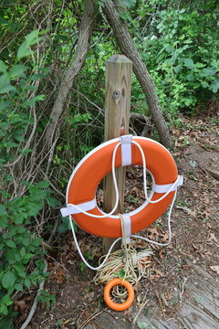 life saver ring