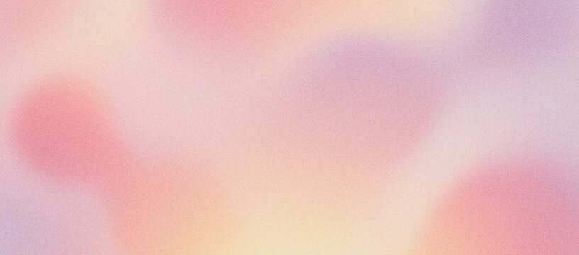 Dreamy pastel gradient background with soft pink and purple hues. Ethereal blurred texture for aesthetic web design. Minimalist abstract color wash backdrop for social media and branding.