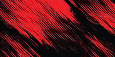 Fototapeta premium red dirt grunge texture background. design background grunge modern.
