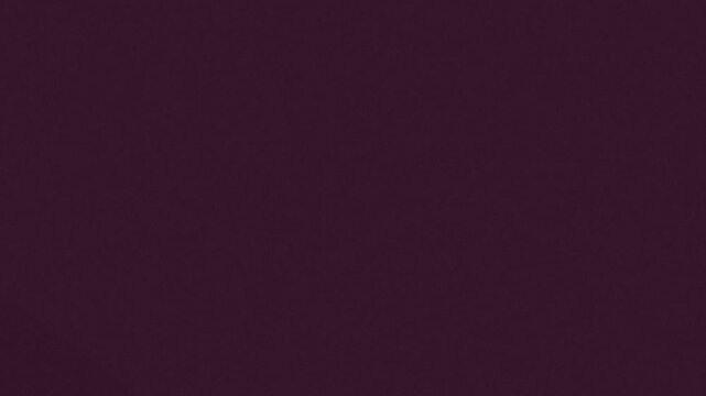 Dark Purple Solid Color Surface