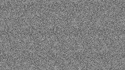 TV noise bad signal reception overlay © JOJO.FN&CO.COM