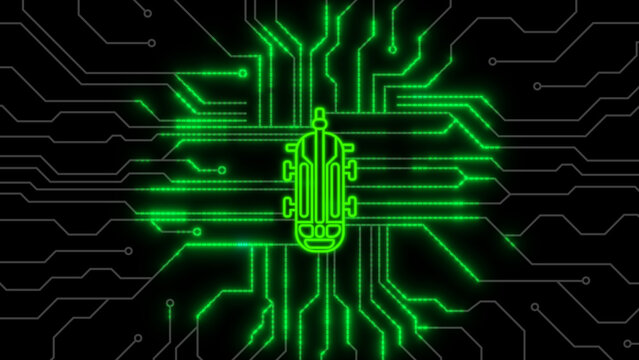Small modular reactor smr technology digital cyberspace system security control