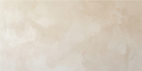 Fototapeta premium Soft neutral abstract background merging grunge concrete wall texture, distressed plaster details, and watercolor paper grain with subtle streaks for minimalist vintage design.