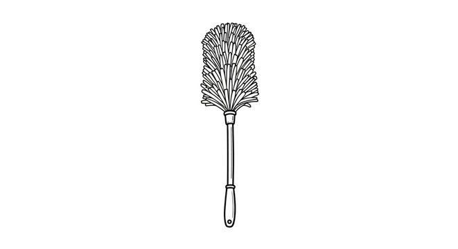 Vintage metal whisk with ornate handle design.