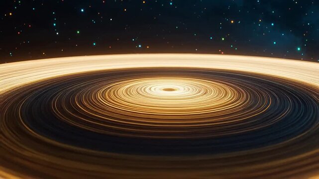 Lorenz Attractor: The Infinite Dance of Chaos
