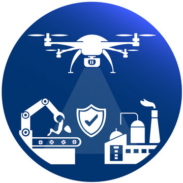 Industrial Safety Drone [Converted].eps