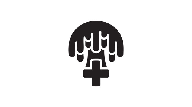 Car Keys Vector Icon Illustration Isolated on White Background Old Key Symbol for Automotive Security Web Button Business Logo and Design Concept