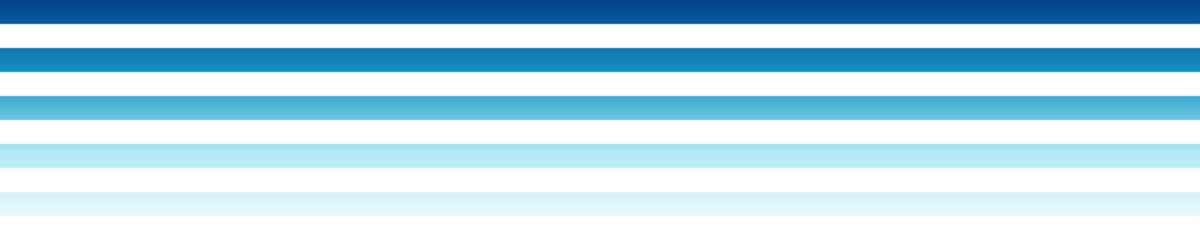 Blue horizontal stripes in varying shades creating a seamless pattern   © Vera Kokorina