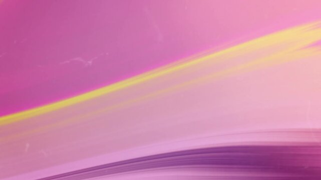 Bright pink gradient background with light yellow diagonal stripes perfect for modern design projects, invitations, digital art, and social media graphics.