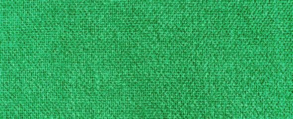 green fabric texture © Olena 