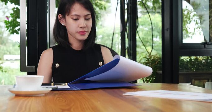 female working home office firm with business stuff smartphone coffee cup. Businesswoman hands type on laptop notebook meeting at office desk. Woman hands using laptop planning home online meeting