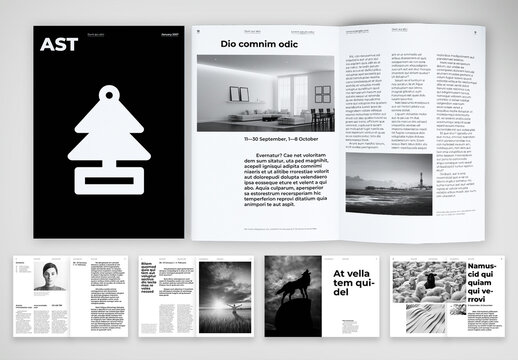 Lifestyle Guide Magazine