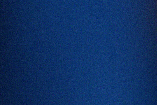 Dark navy blue gradient background, with fine grain, texture and soft, matte finish for, clean and minimalist projects