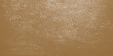 Brown blackboard texture empty chalk board background beige grunge textured wall abstract sepia paper backdrop empty © Sabir