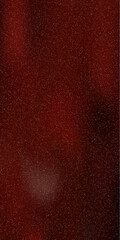 Fototapeta premium Deep rich red gradient background, with a subtle, grainy texture and, soft light transitions, for dramatic and, intense visual projects
