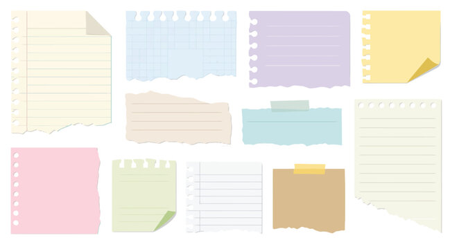 paper, old stationery design, scrapbooking elements, paper textures,