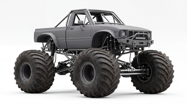 off road vehicle