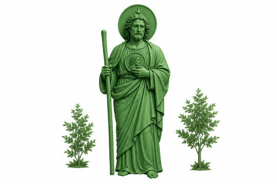 Saint Jude