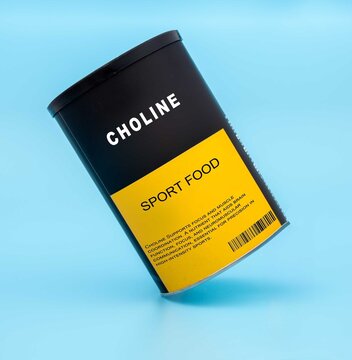 A nutrient that aids brain function, focus, and
