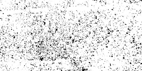 Obraz premium Vintage old wall stained crack grunge ink splat texture with various curved. Distressed glitchy abstract vector Grunge grainy noise background 
