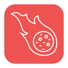 Medior Icon © Icons Studio
