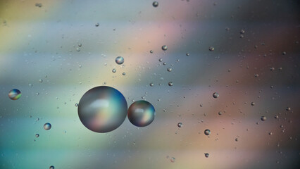 drops of water © Amanda