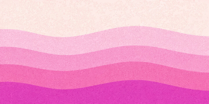 Abstract waves background with grainy texture in rich purple and violet gradient tones gradient abstract background artistic minimalist backdrop wallpaper geometric creative composition
